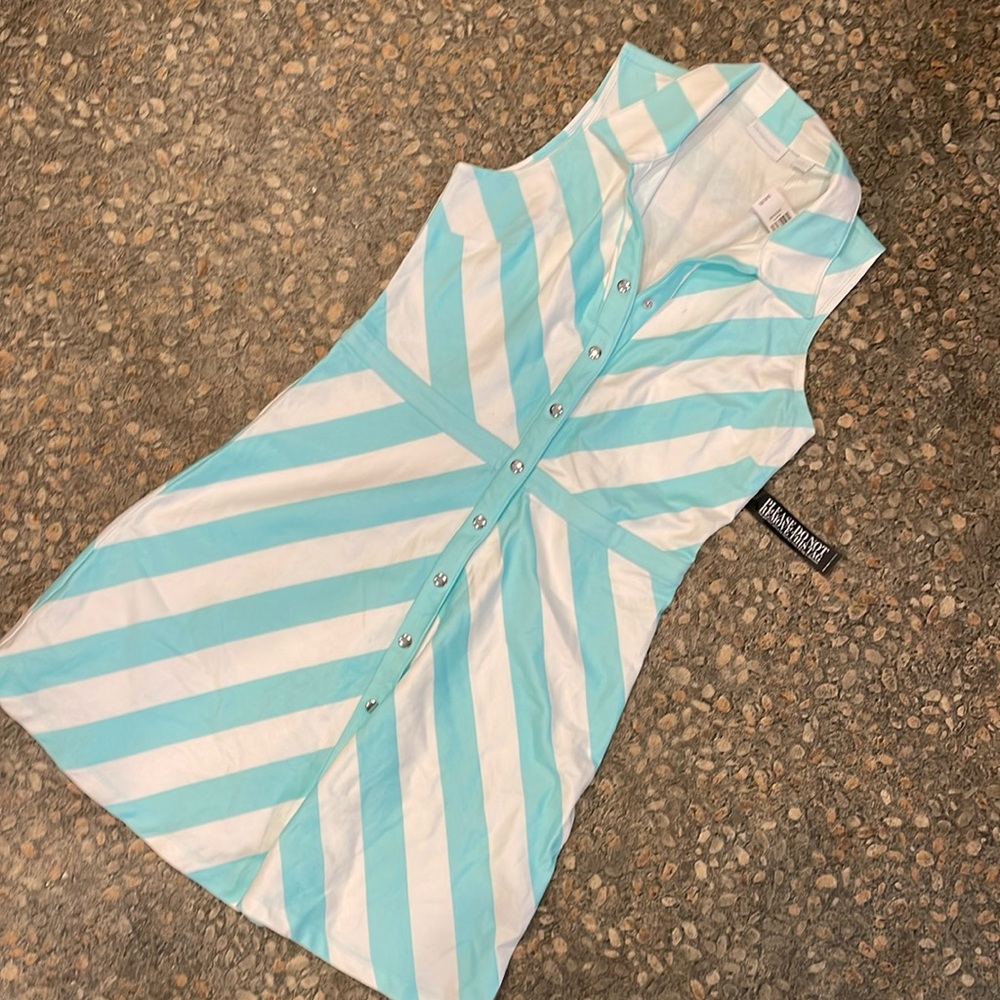 BNWT SPRING OR SUMMER dress